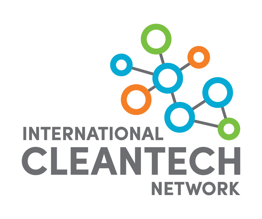 Image result for International Cleantech Network