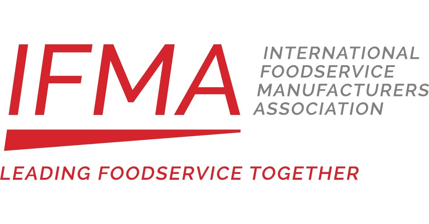 Image result for International Foodservice Manufacturers Association (IFMA)