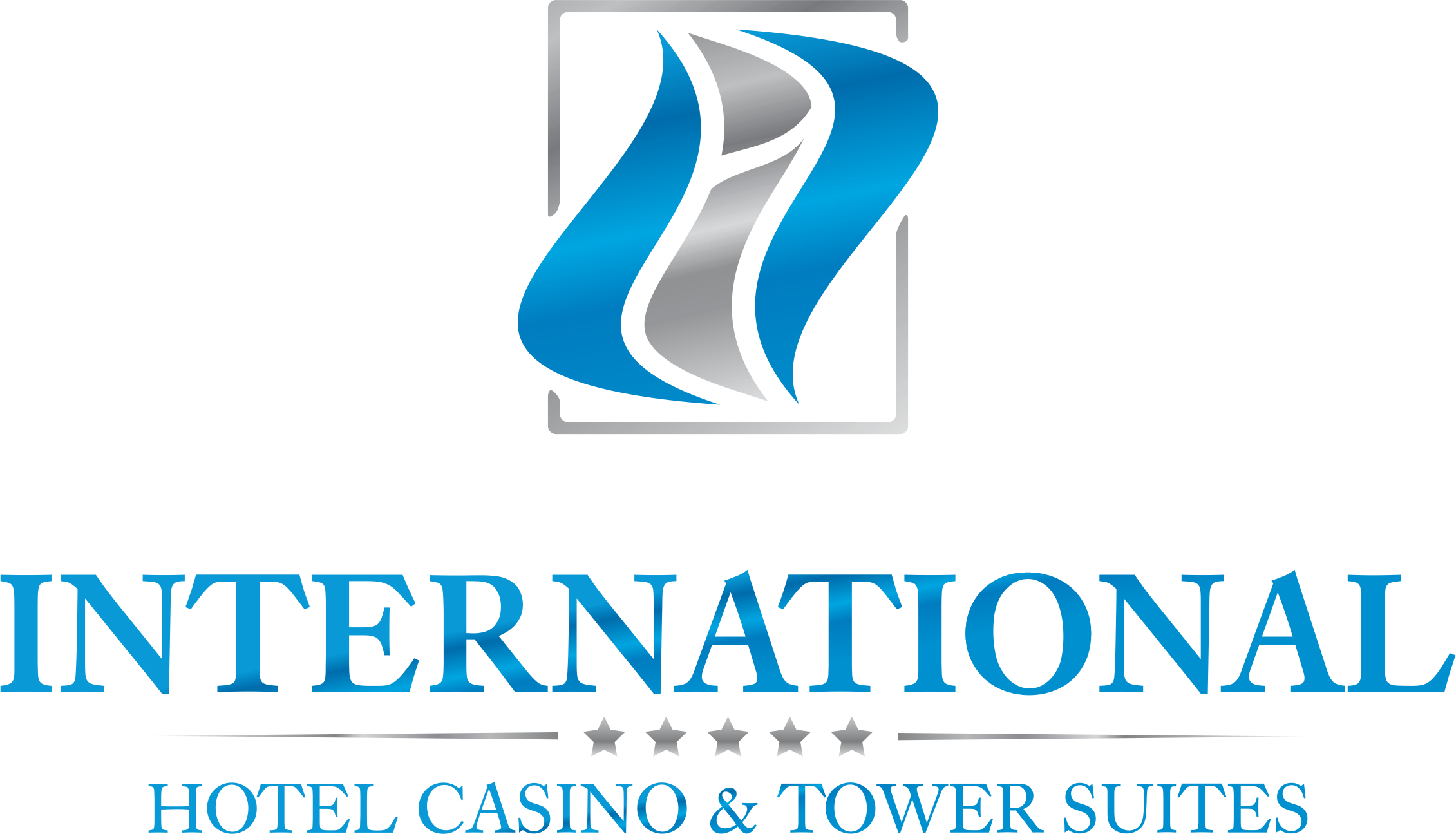Image result for International Hotel Casino & Tower Suites