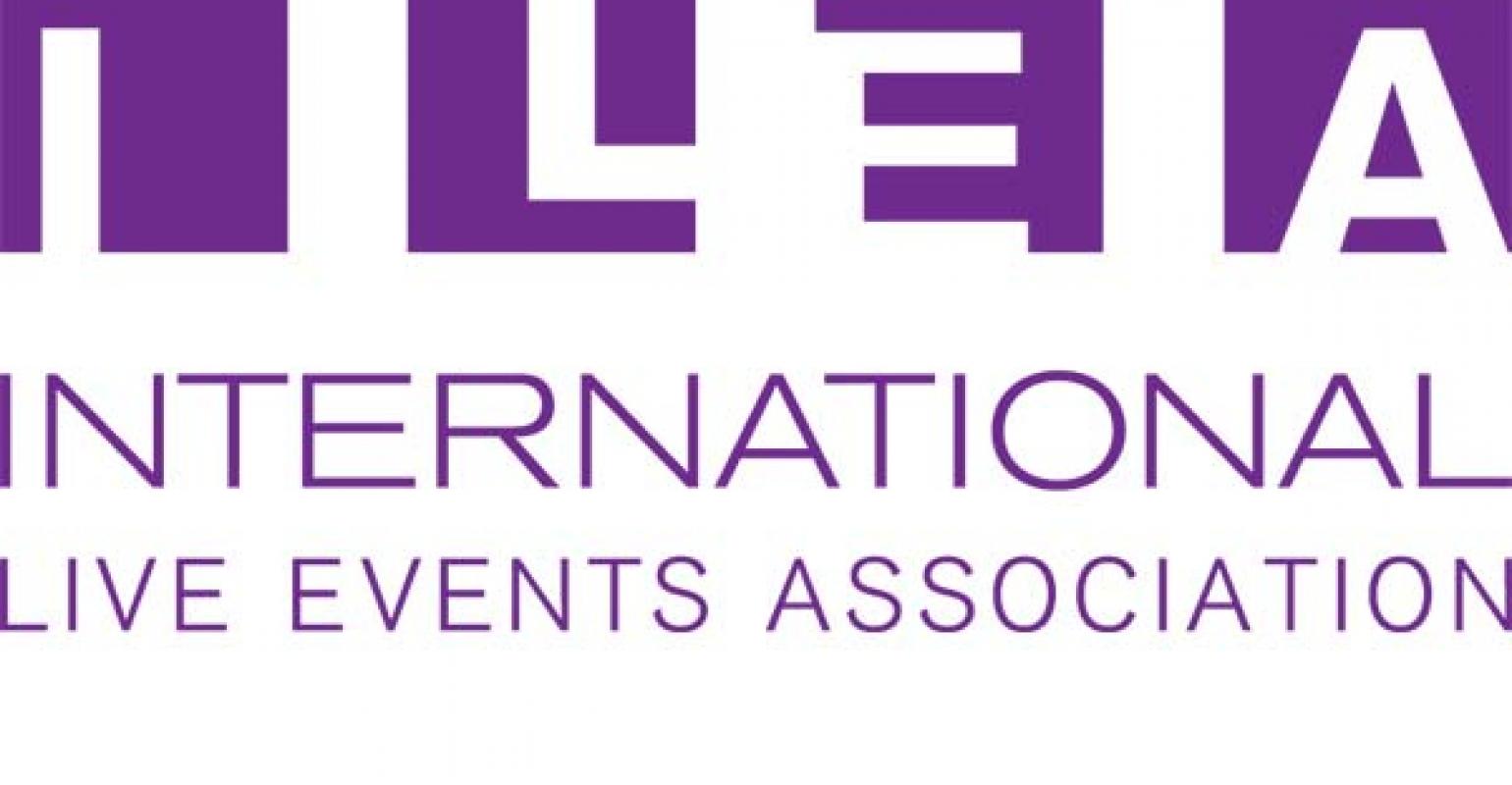 Image result for International Live Events Association (ILEA)