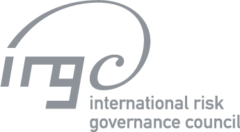 Image result for International Risk Governance Council