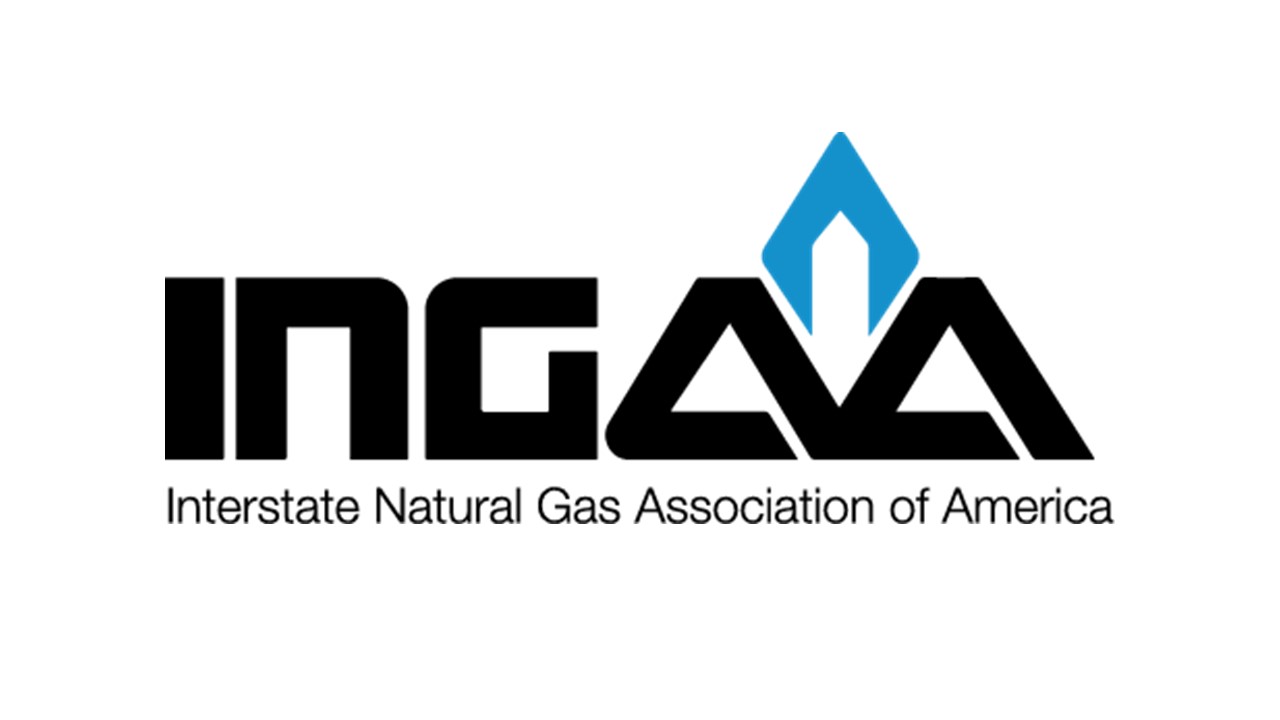 Image result for Interstate Natural Gas Association of America