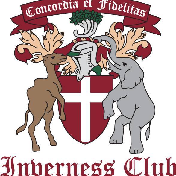 Image result for Inverness Club