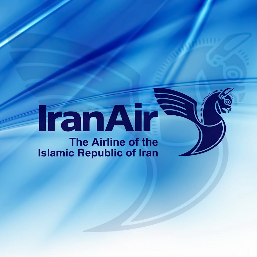 Image result for IranAir – SkyGift