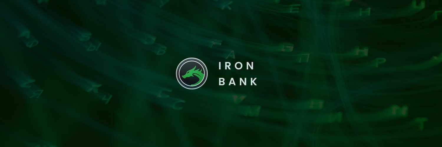 Image result for Iron Bank