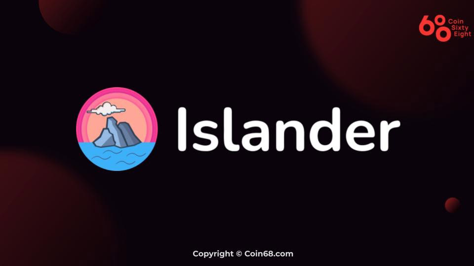 Image result for Islander