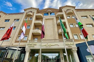 Image result for Ivory Inn Hotel Doha
