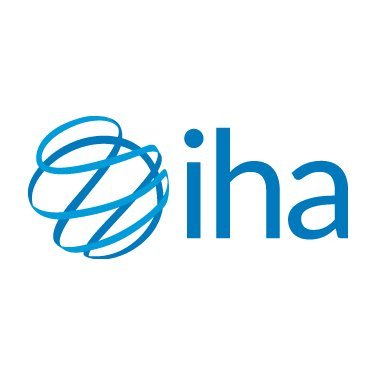 Image result for International Hydropower Association (IHA)