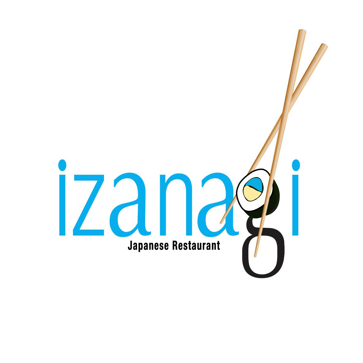 Image result for Izanagi Japanese Restaurant