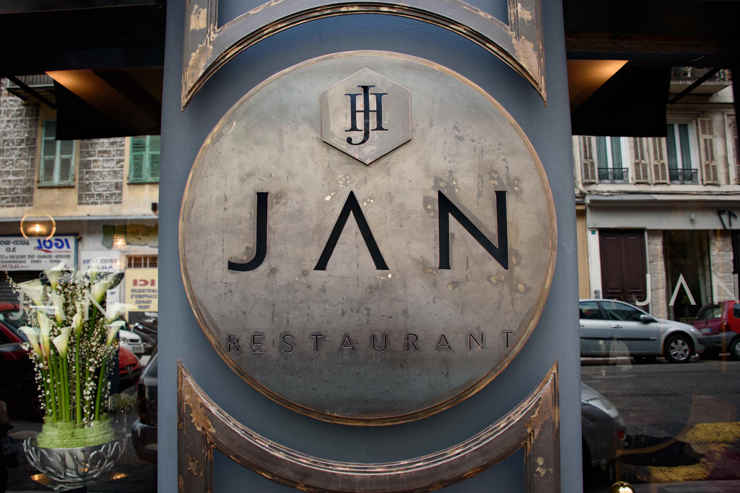 Image result for JAN Restaurant