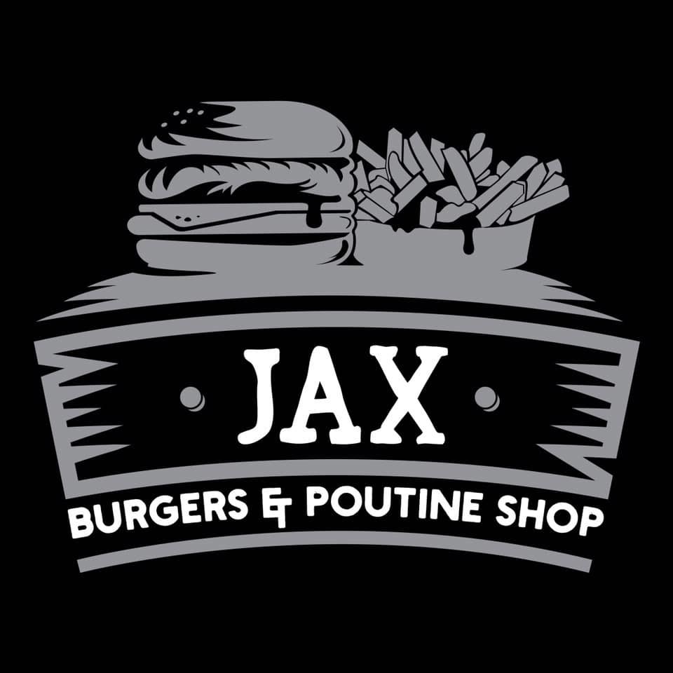 Image result for JAX Burgers & Poutine Shop