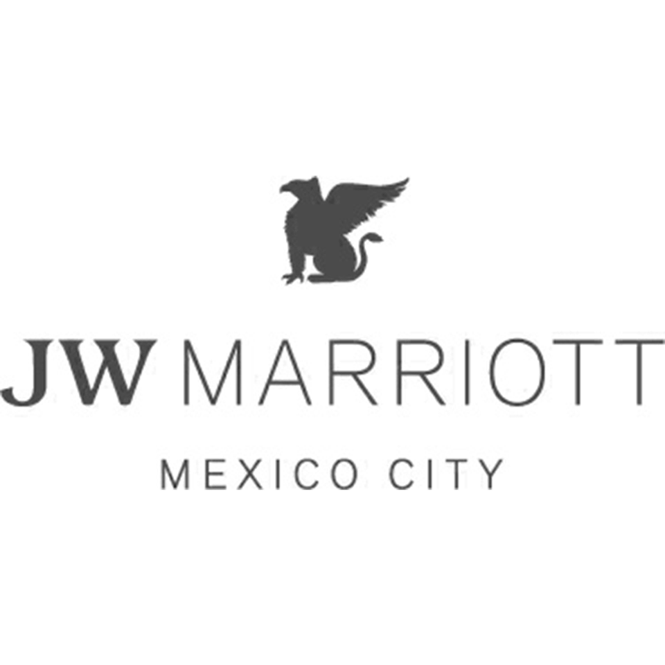 Image result for JW Marriott Hotel Mexico City