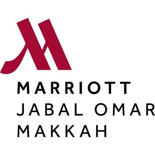 jabal marriott hotel makkah