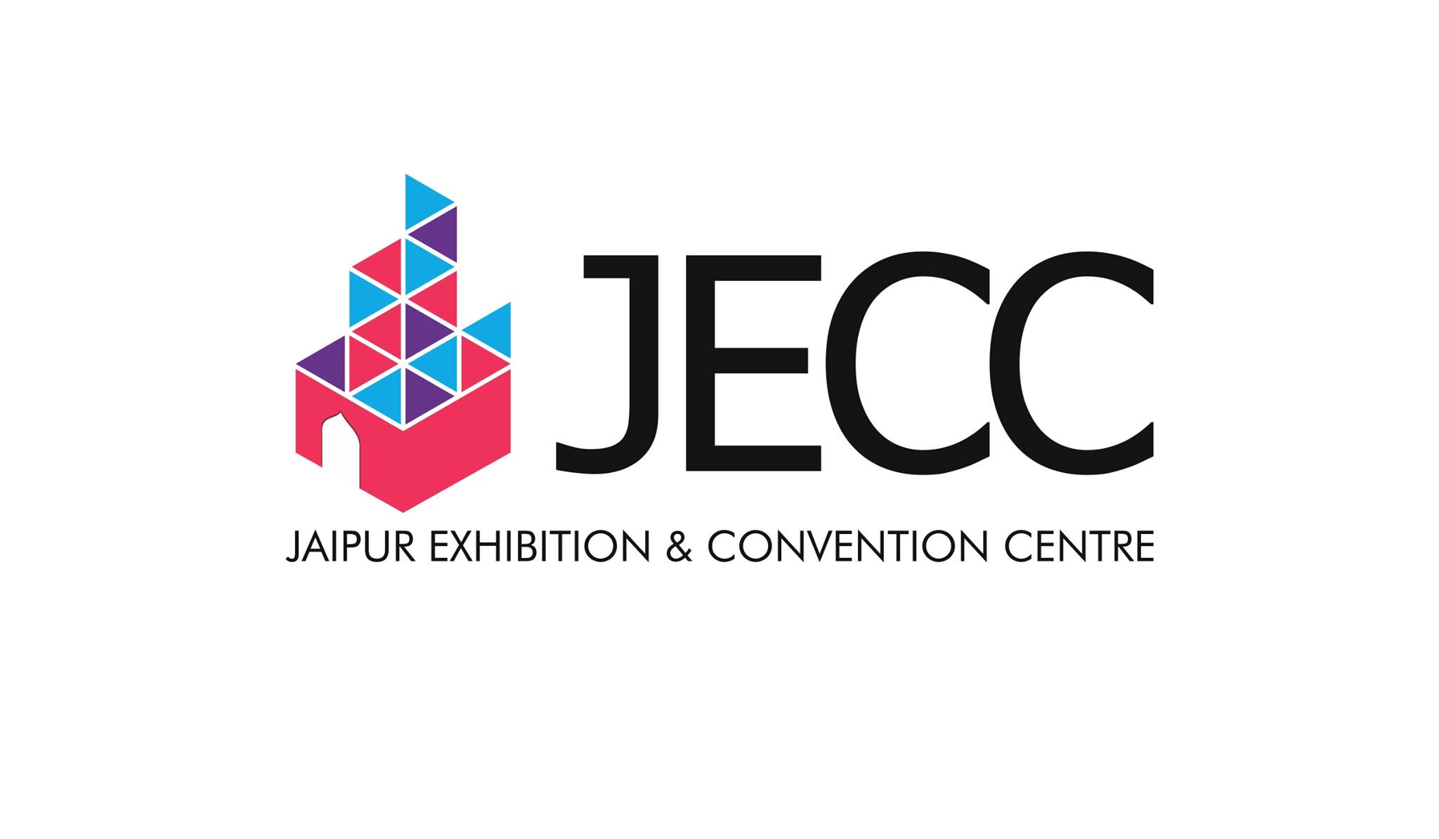 Image result for Jaipur Exhibition and Convention Centre