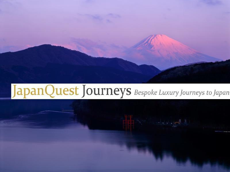 Image result for JapanQuest Journeys