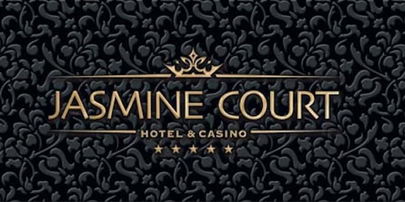 Image result for Jasmine Court Hotel & Casino