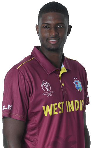 Image result for Jason Holder