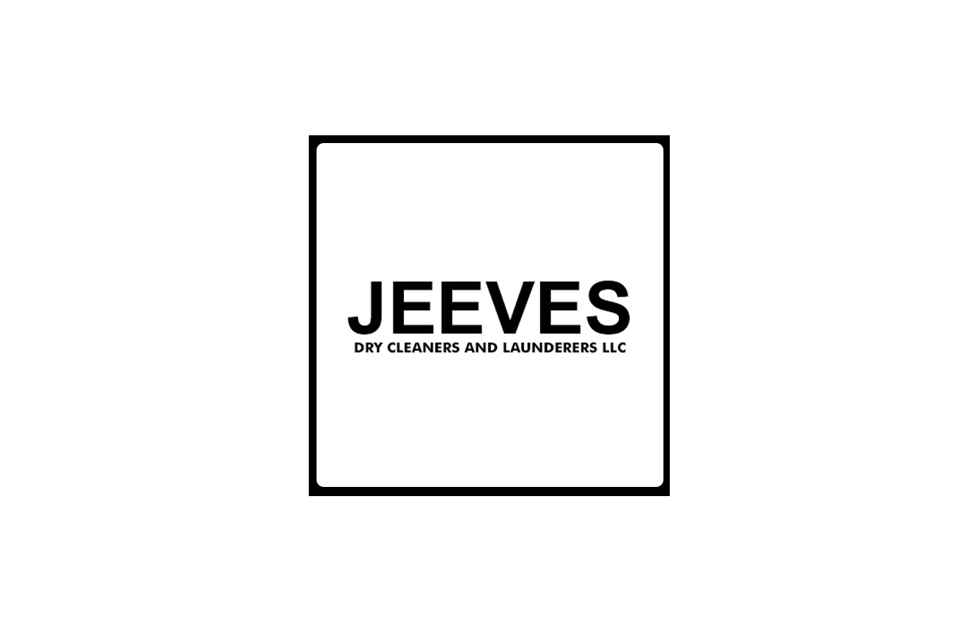 Image result for Jeeves Dry Cleaners & Launderers LTD.