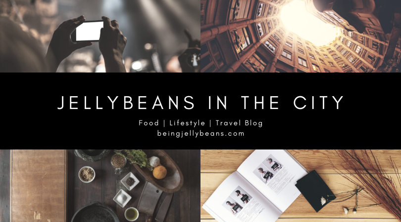 Image result for Jelly Beans In The City