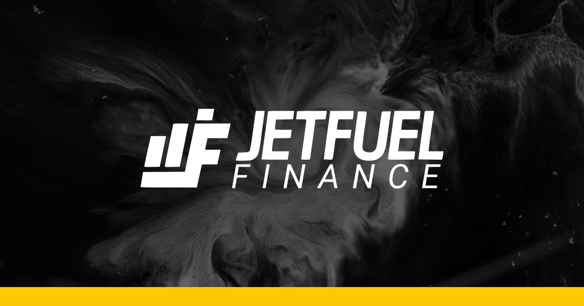 Image result for Jetfuel Finance