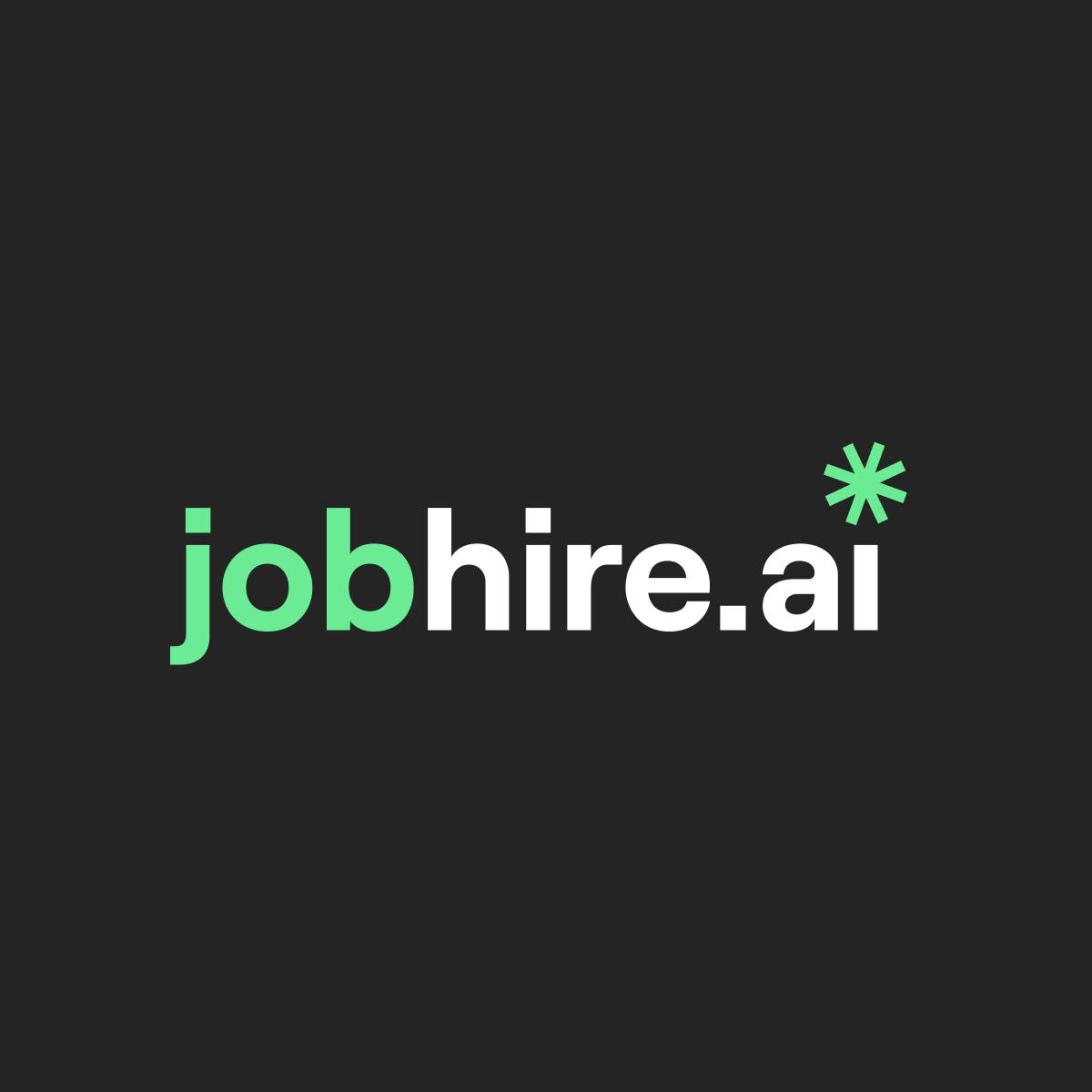 Image result for JobHire AI
