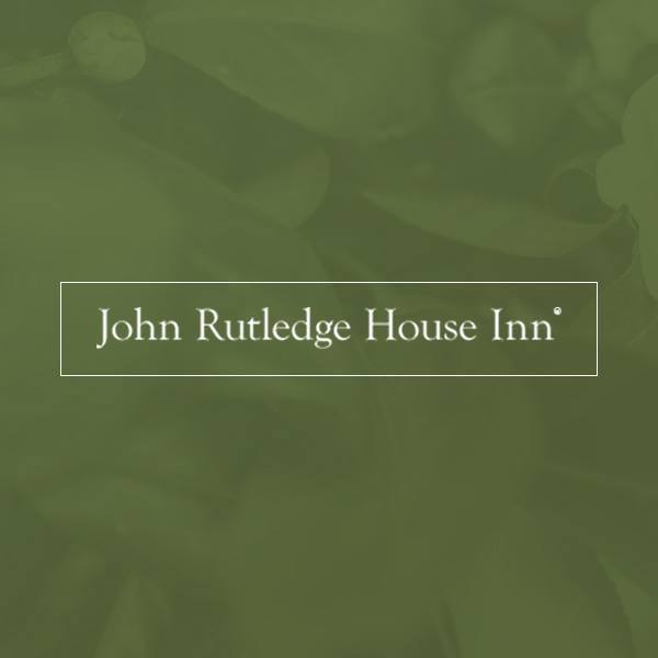 Image result for John Rutledge House Inn