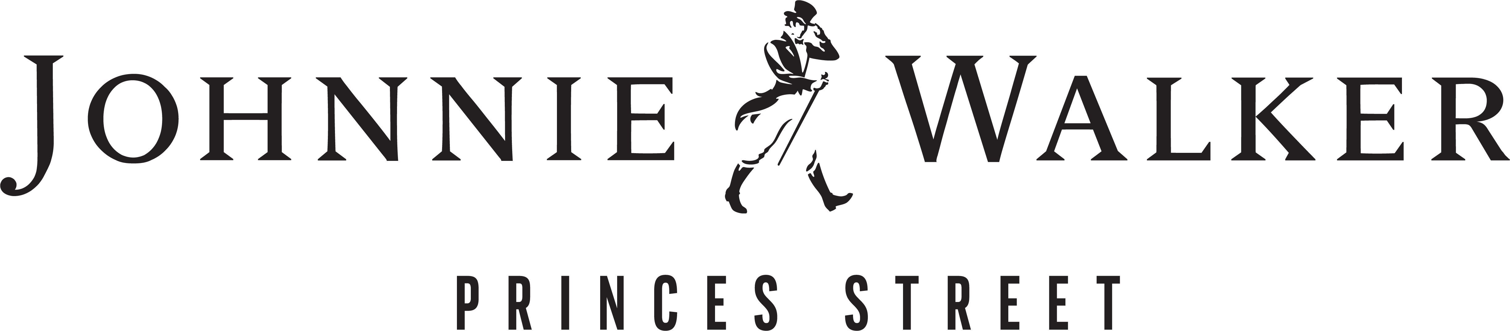 Image result for Johnnie Walker Princes Street