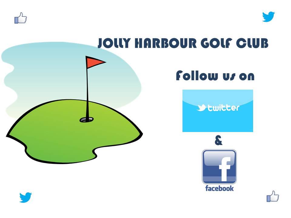Image result for Jolly Harbour Golf Club