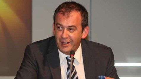 Image result for José Alberto Carvalho