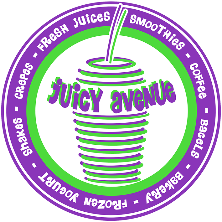 Image result for Juicy Avenue Cafe