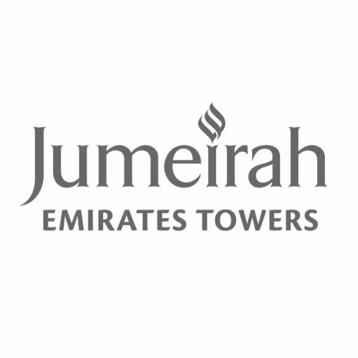 Image result for Jumeirah Emirates Towers