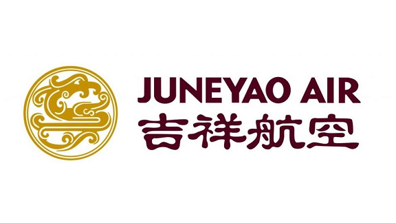 Image result for Juneyao Airlines – Juneyao Air Club