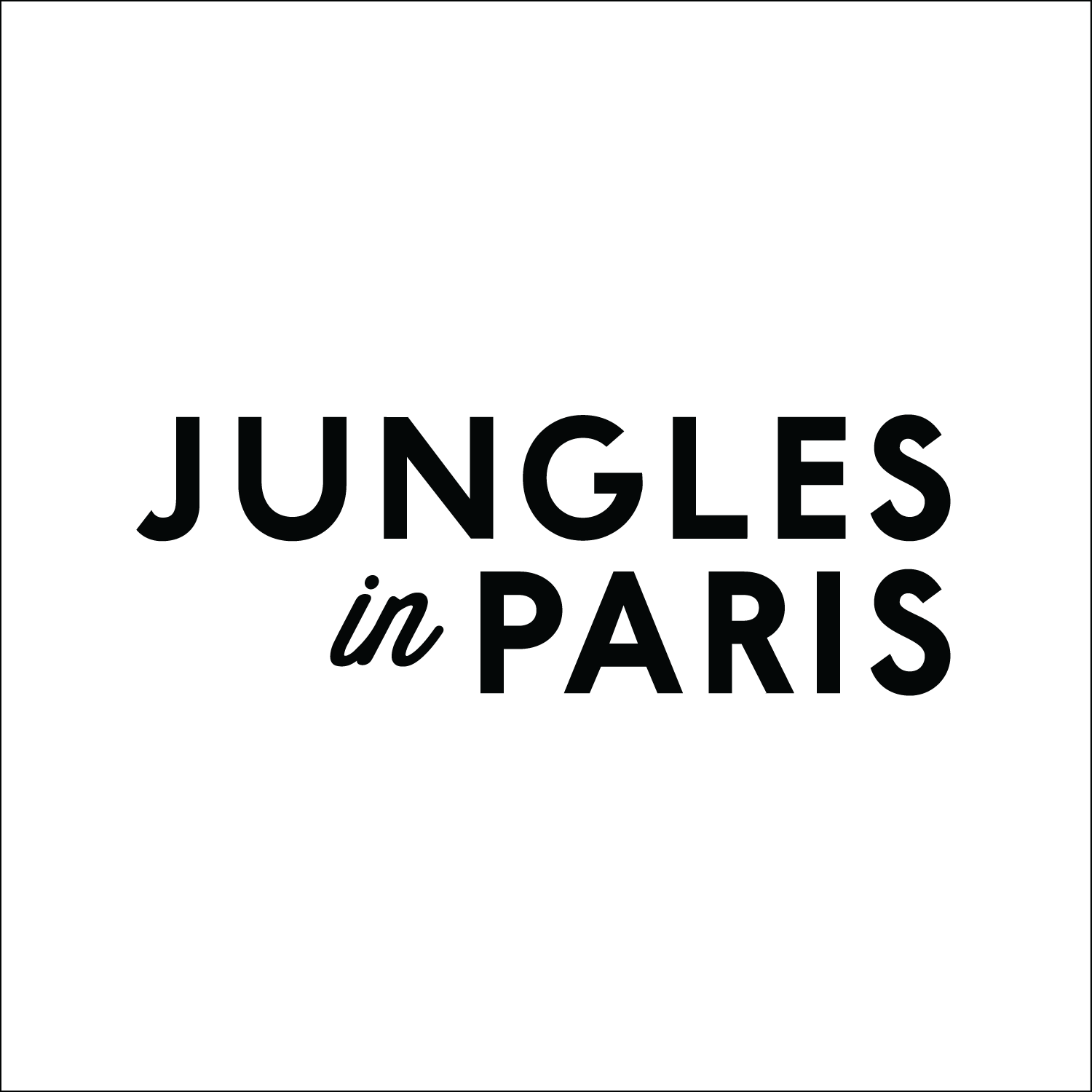 Image result for Jungles in Paris