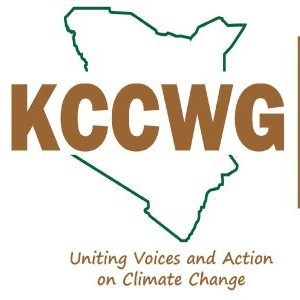 Image result for The Kenya Climate Change Working Group Association (KCCWGA)