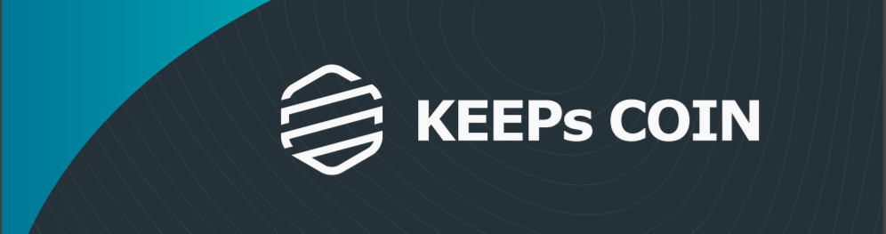 Image result for Keeps Coin