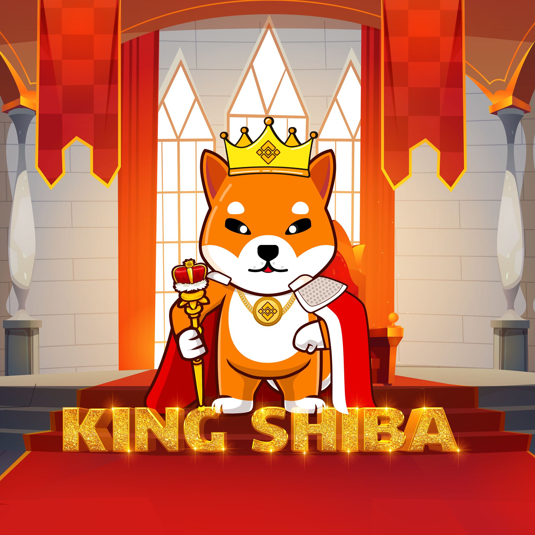 Image result for King Shiba