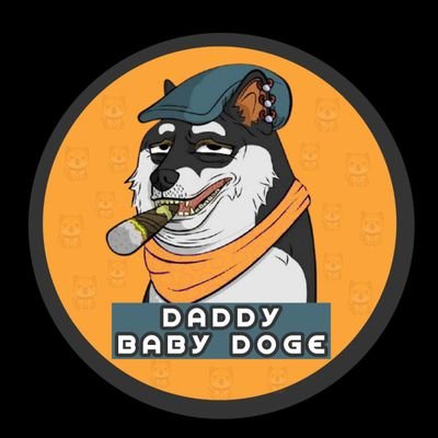 Image result for DaddyBabyDoge