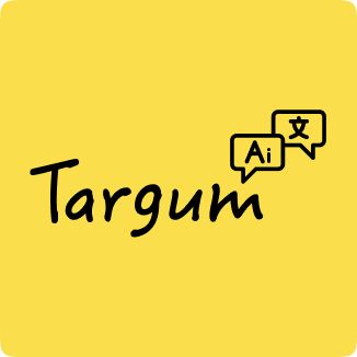 Image result for Targum Video