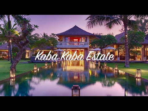 Image result for Kaba Kaba Estate 