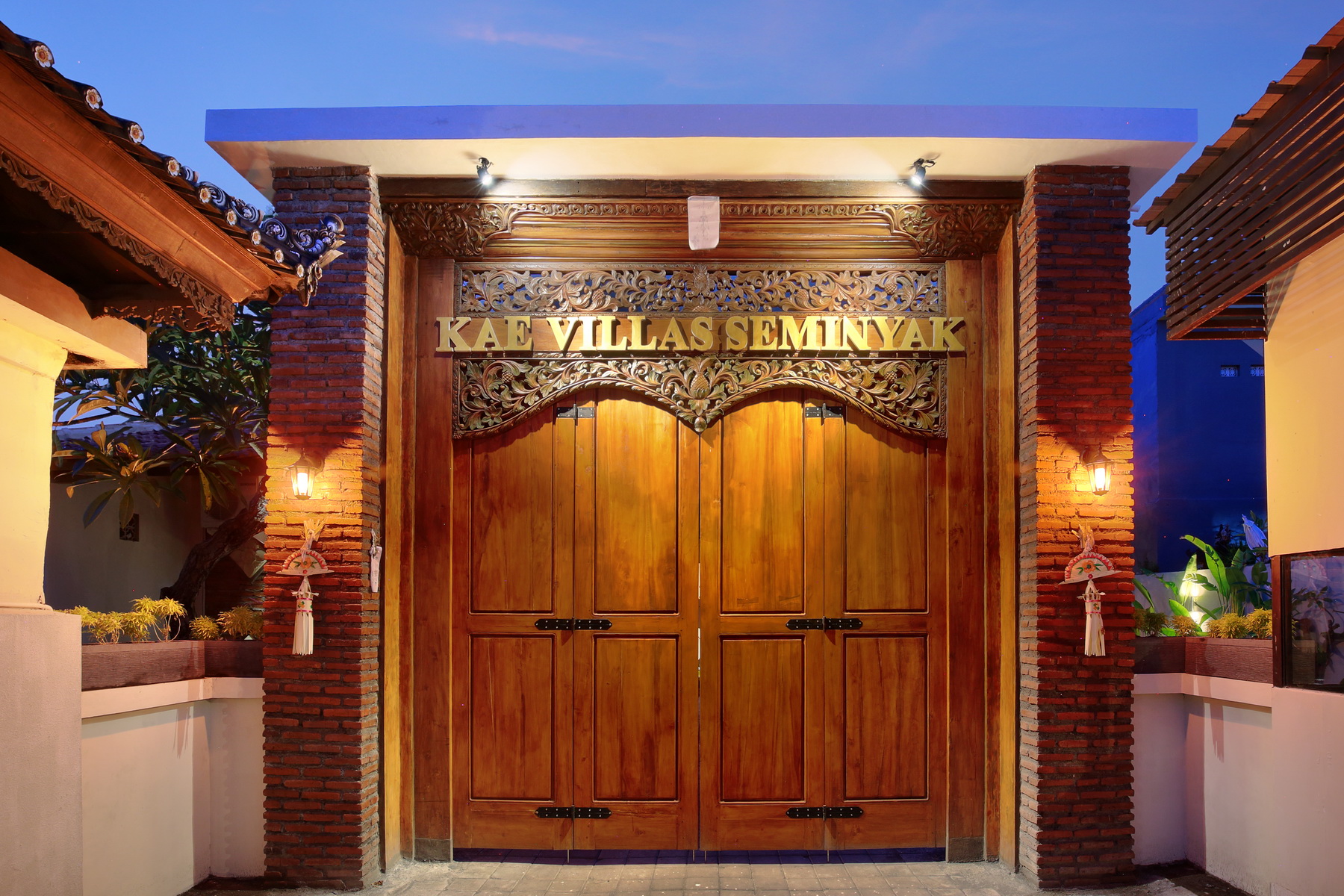 Image result for Kae Villas Seminyak