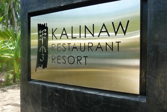 Image result for Kalinaw Resort 