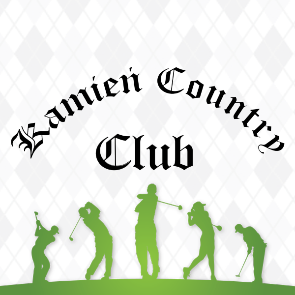 Image result for Kamien Country Club