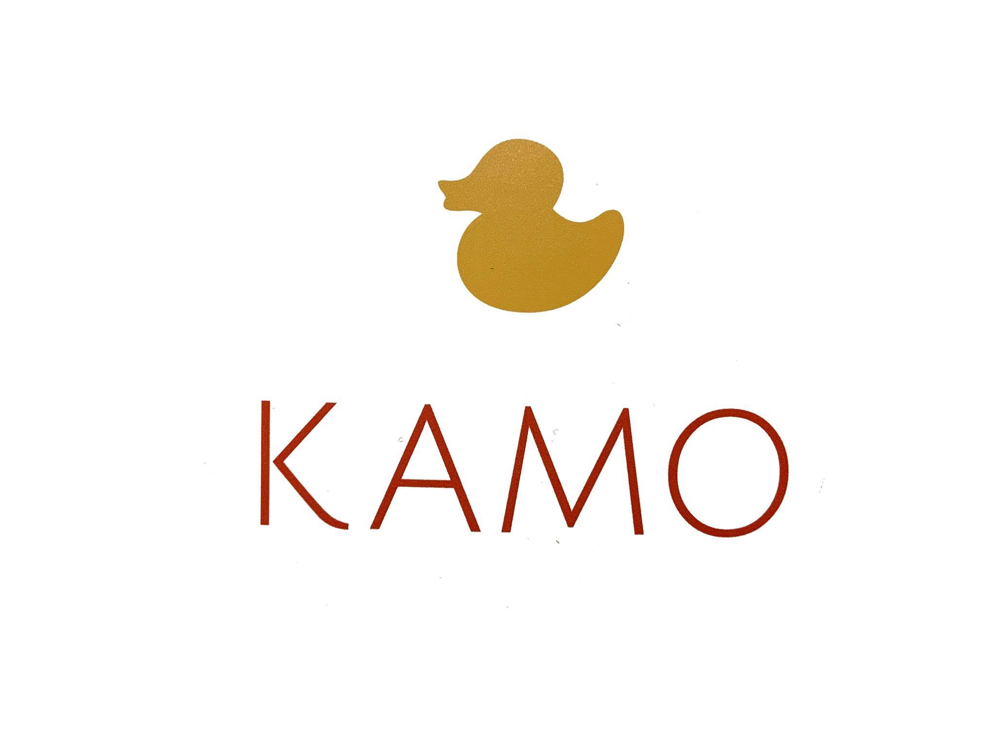 Image result for Kamo