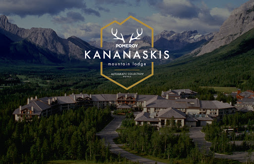 Image result for Kananaskis Mountain Lodge, Autograph Collection
