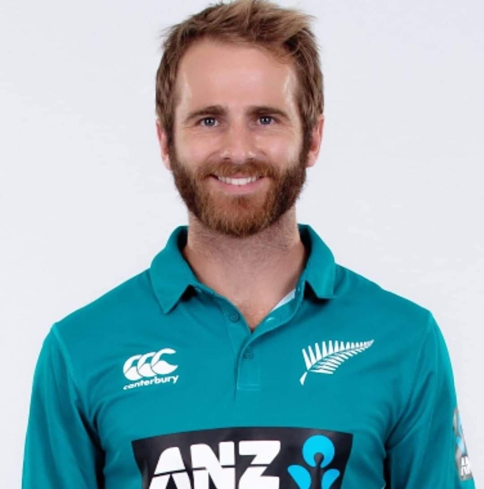 Image result for Kane Williamson