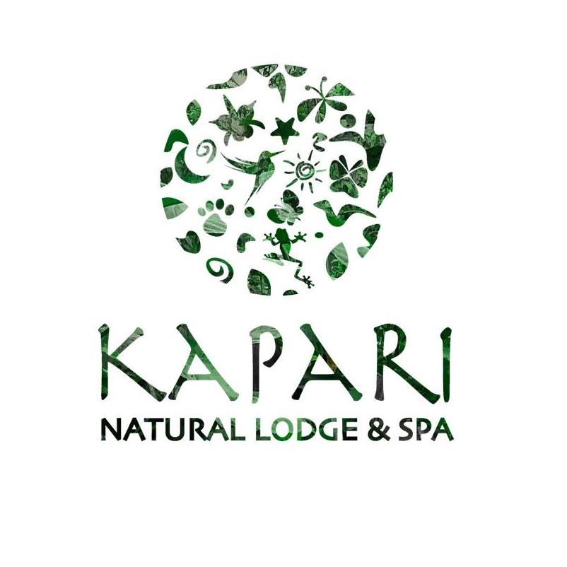 Kapari Natural Lodge and Spa