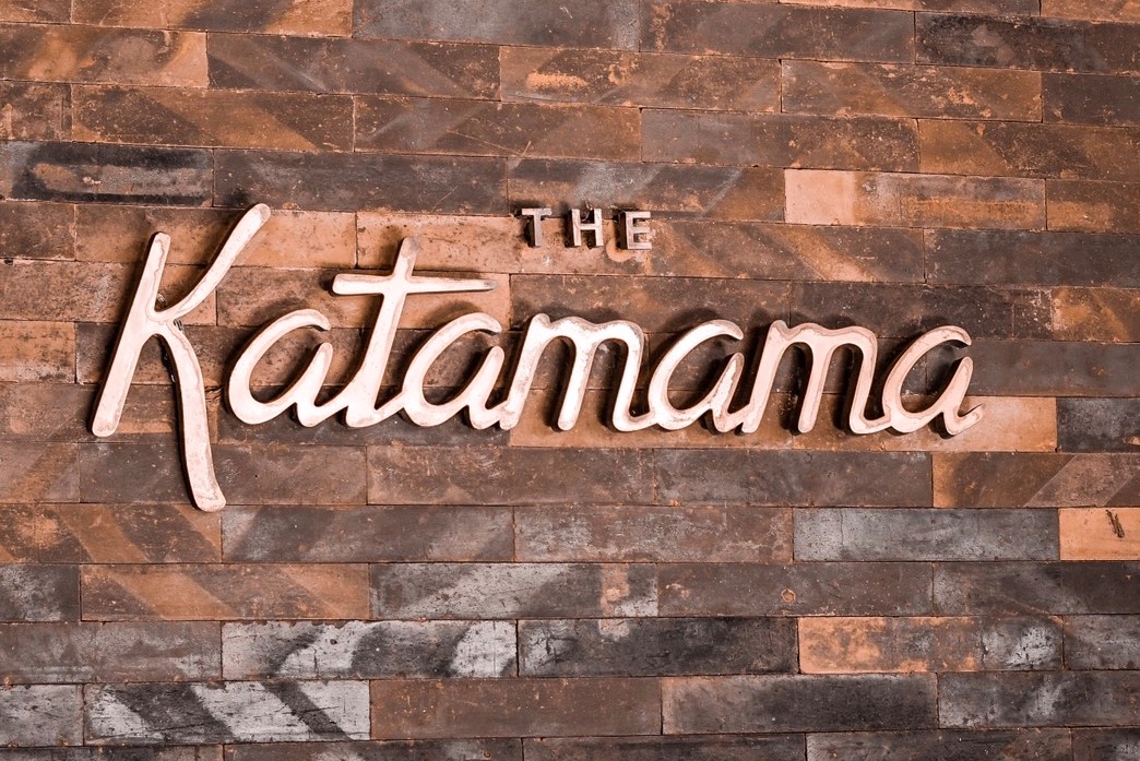 Image result for Katamama