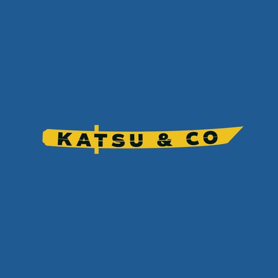 Image result for Katsu & Co