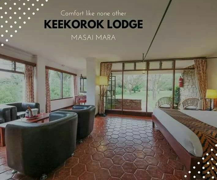 Image result for Keekorok Lodge, Masai Mara