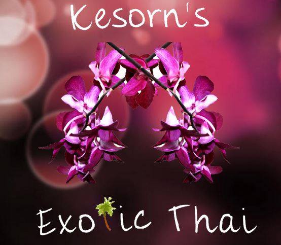 Image result for Kesorns Exotic Thai Restaurant